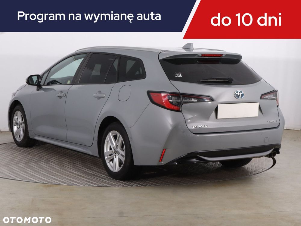 Toyota Corolla - 6