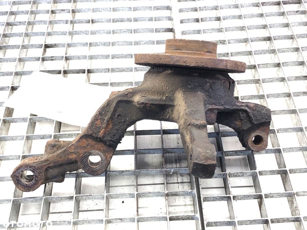 ZWROTNICA PRAWY PRZÓD  MERCEDES-BENZ CITAN Nadwozie pełne/minivan (W415) 2012 - 2021 109 CDI - 3