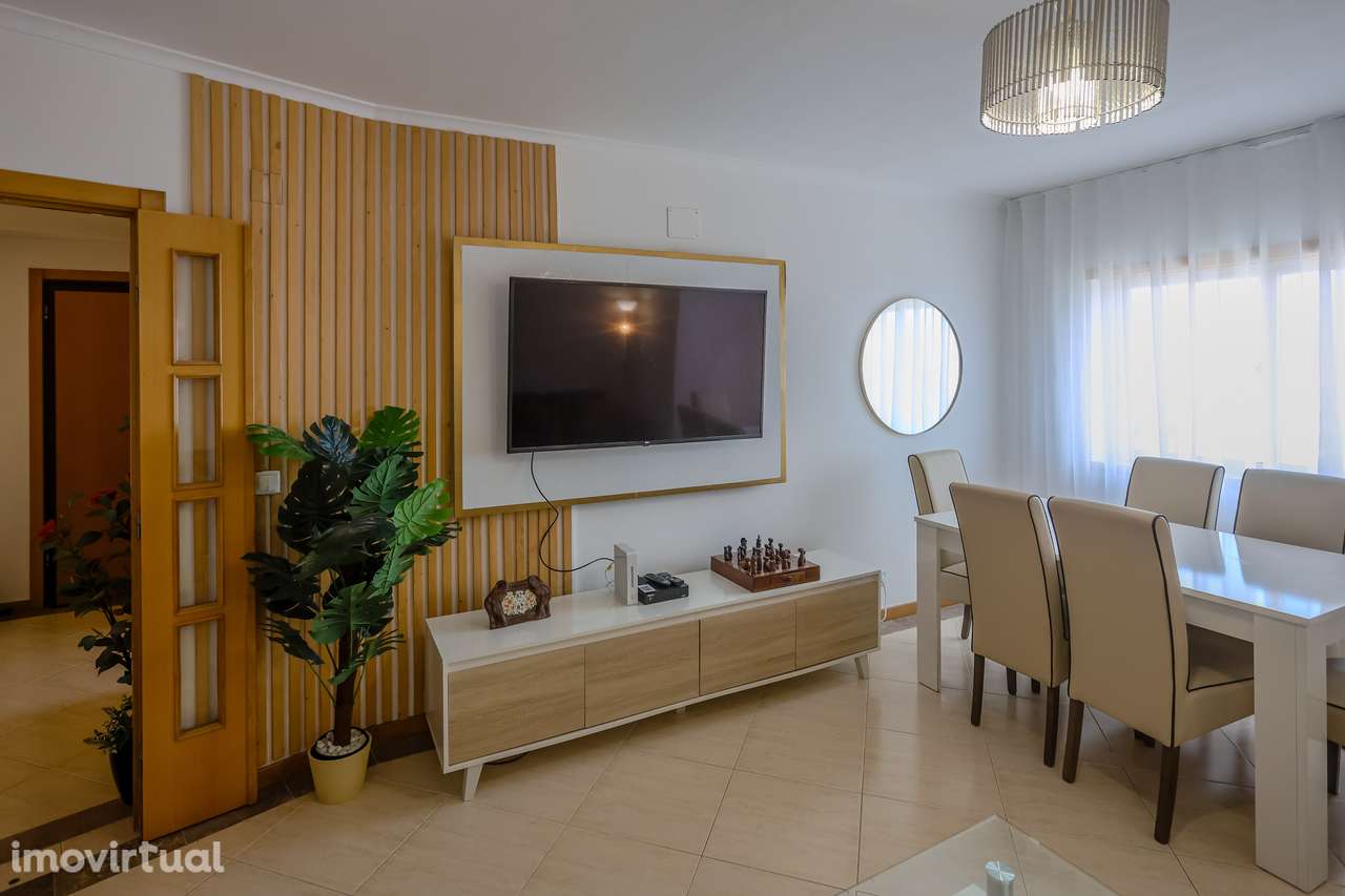 T2 a 5 minutos das praias da costa da Caparica - Grande imagem: 5/33