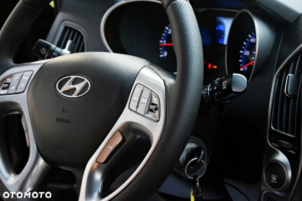 Hyundai ix35 - 9