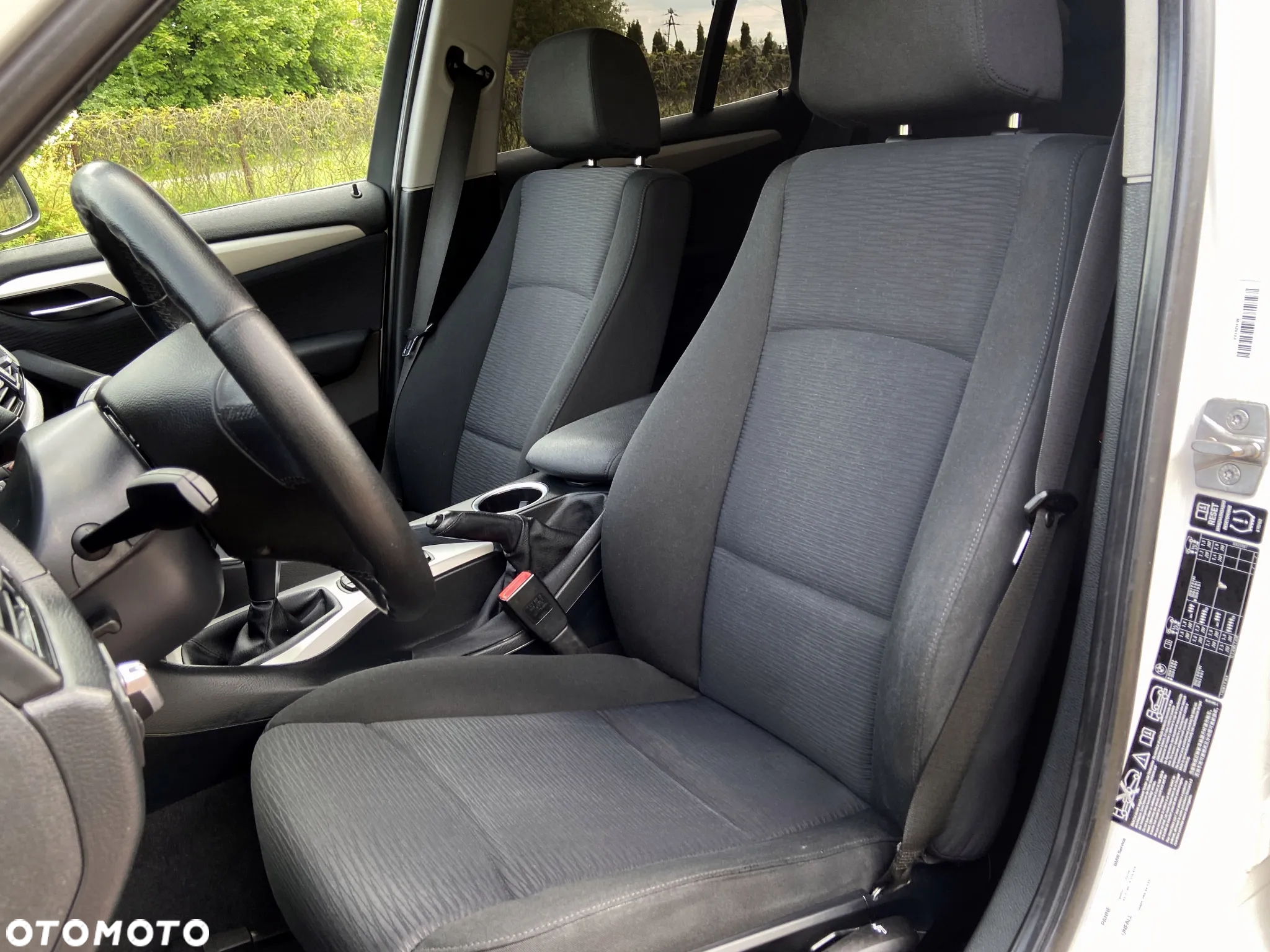 BMW X1 xDrive18d - 25
