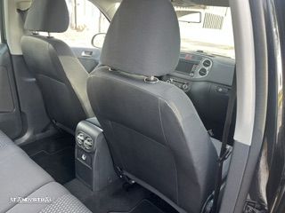 VW Tiguan - 18
