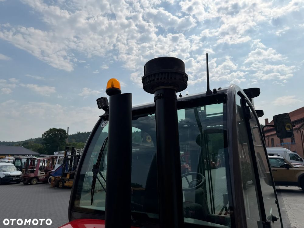 Manitou MSI 40 T - 15