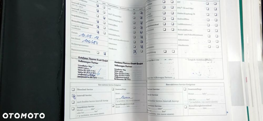 Volkswagen Golf 1.6 Trendline - 29