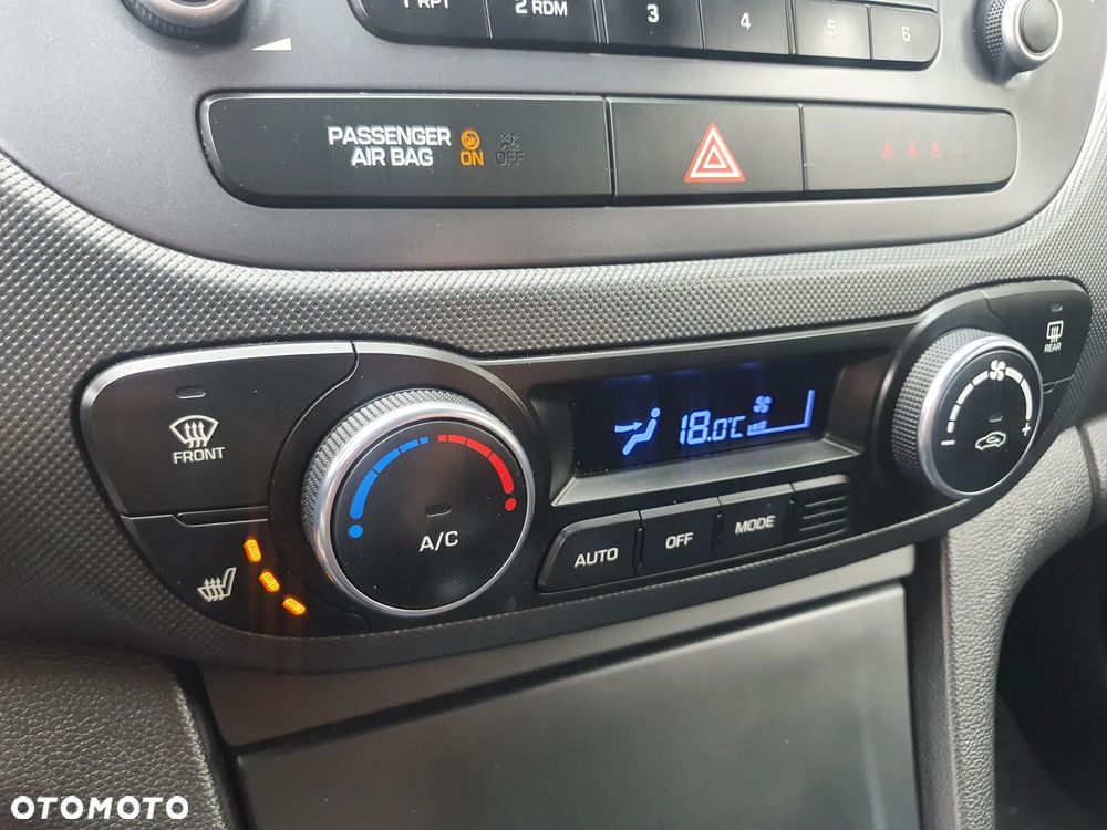 Hyundai i10 1.2 Passion Plus - 26