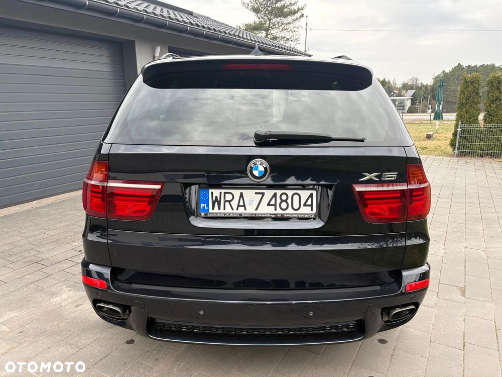 BMW X5 - 9