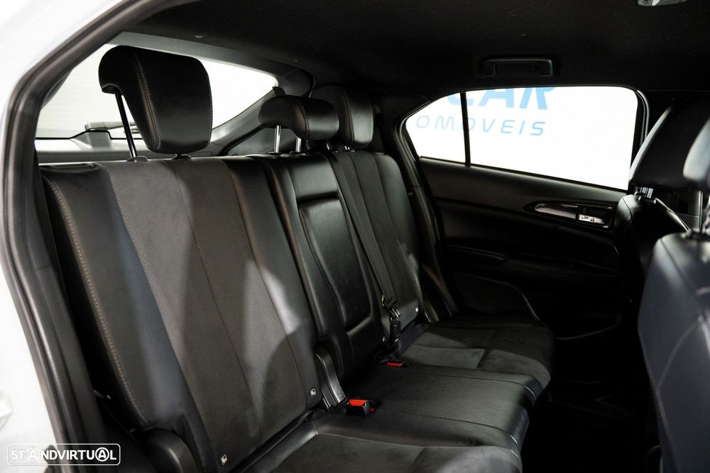 Mitsubishi Eclipse Cross 2.4 PHEV eMotion - 16