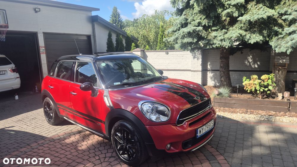 MINI Cooper S - 2