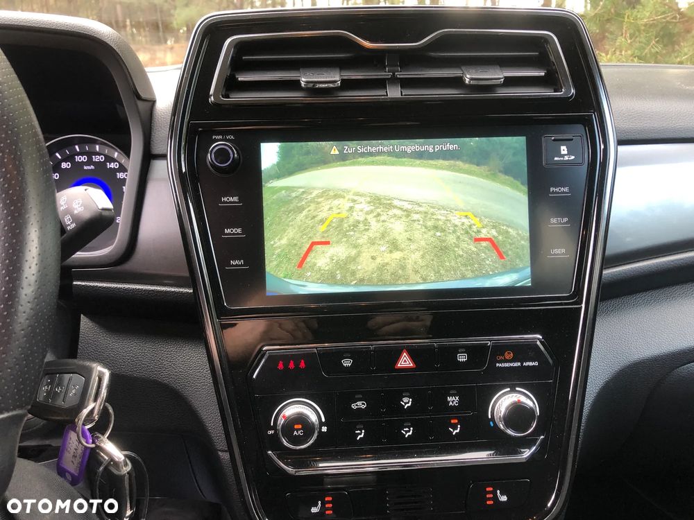 SsangYong/KGM Tivoli 1.5 T-GDI 2WD Crystal - 30