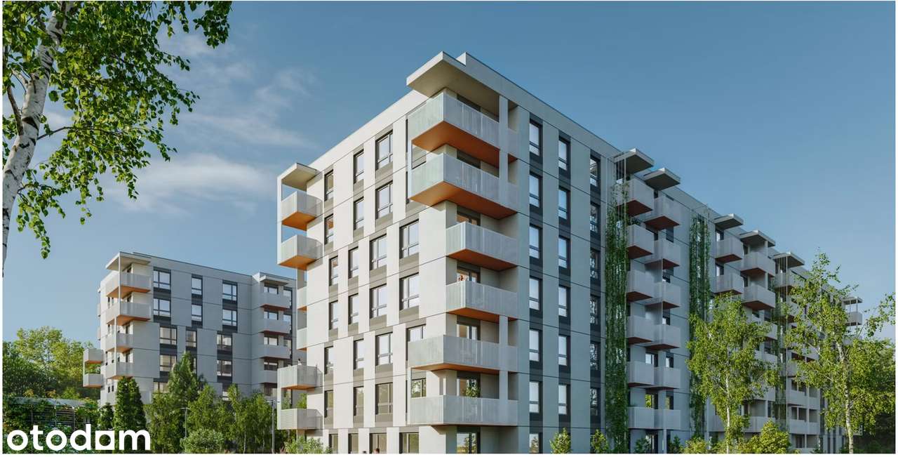 0% prowizji | Nowe mieszkania na Jeżycach