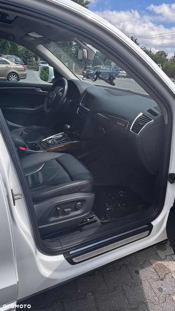Audi Q5 2.0 TFSI Quattro S tronic - 18