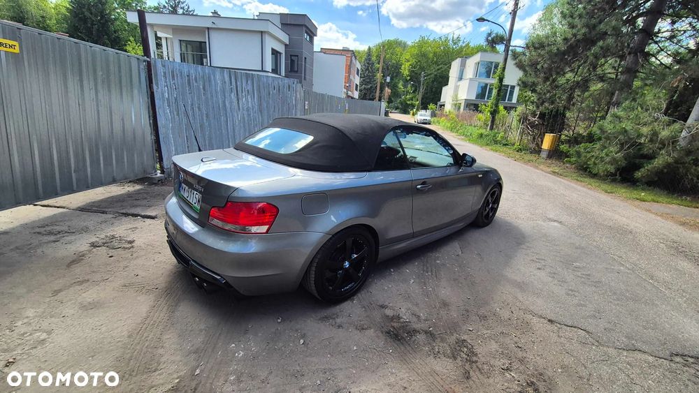 BMW Seria 1 135i - 20