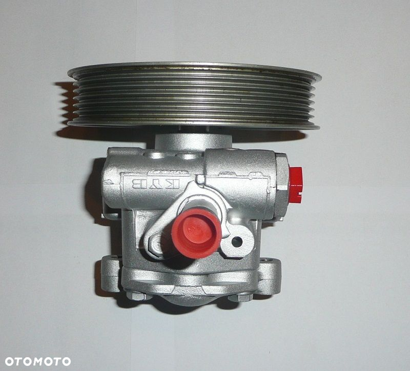 POMPA WSPOMAGANIA AUDI S4 A4 B6 B7 SEAT EXEO 2.0TSI 2.0T kayaba KYB - 2