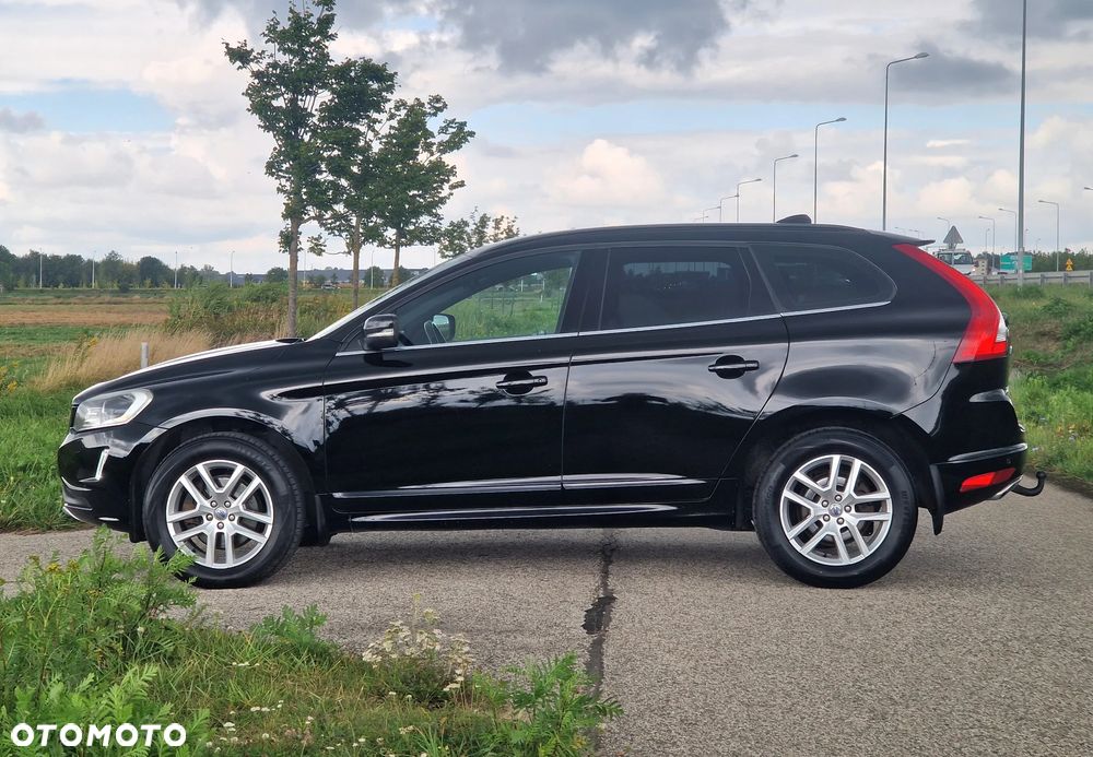 Volvo XC 60 - 4