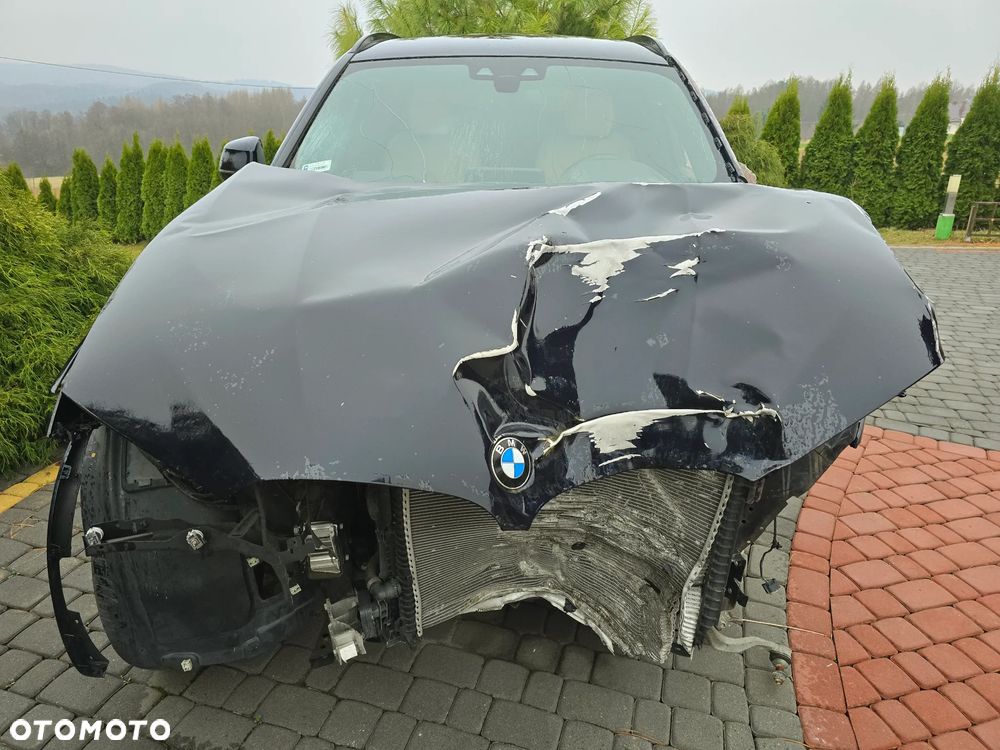 BMW X3 xDrive30i xLine - 33