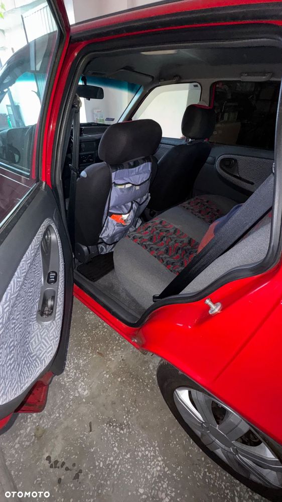Daewoo Nexia 1.5 GLE - 14