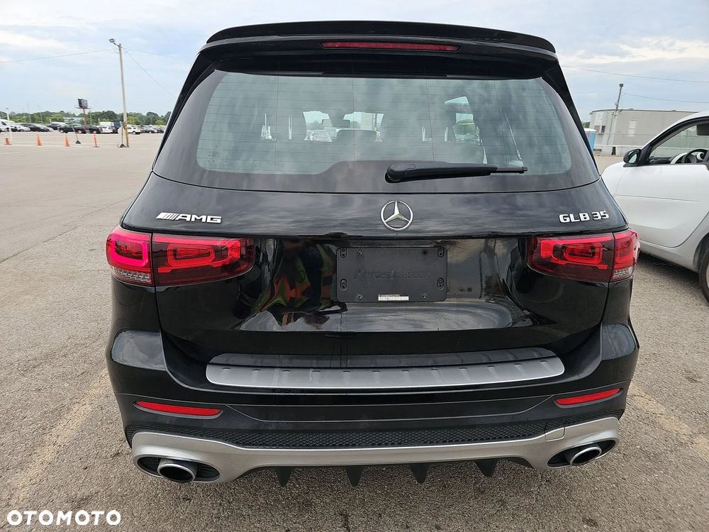 Mercedes-Benz GLB AMG 35 4-Matic - 6