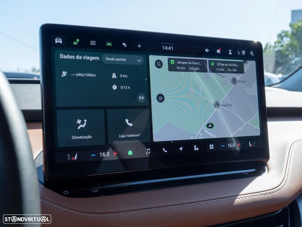 Skoda Enyaq 85 Sportline - 38