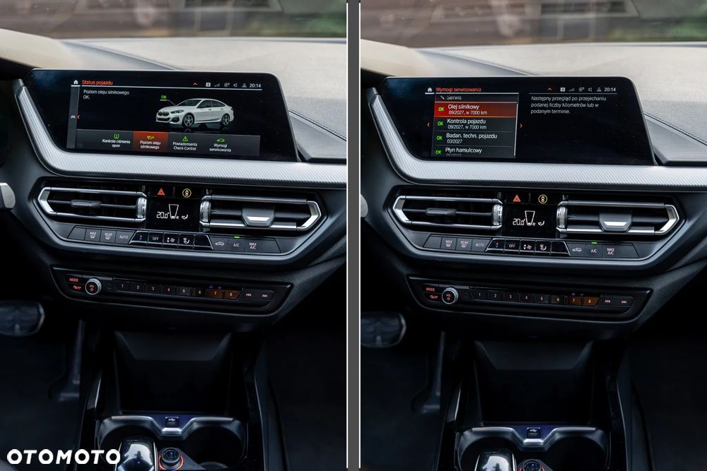 BMW Seria 2 218i M Sport - 33