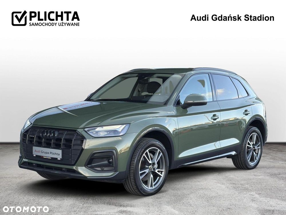Audi Q5 - 1