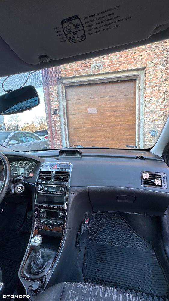 Peugeot 307 2.0 HDI XS - 11