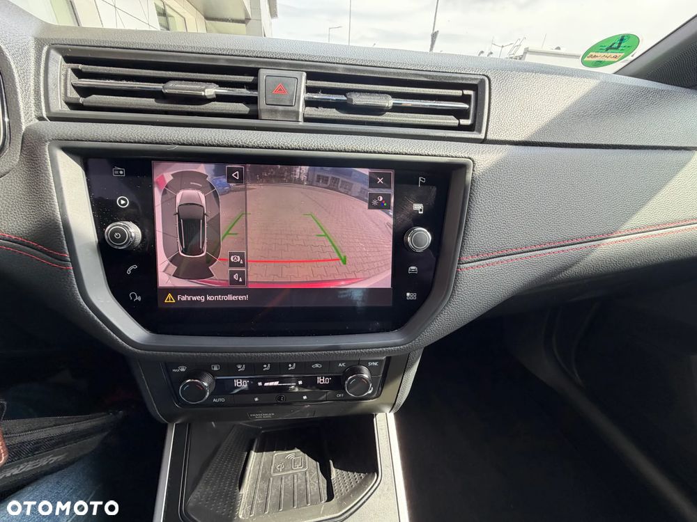 Seat Arona 1.5 TSI EVO FR - 20