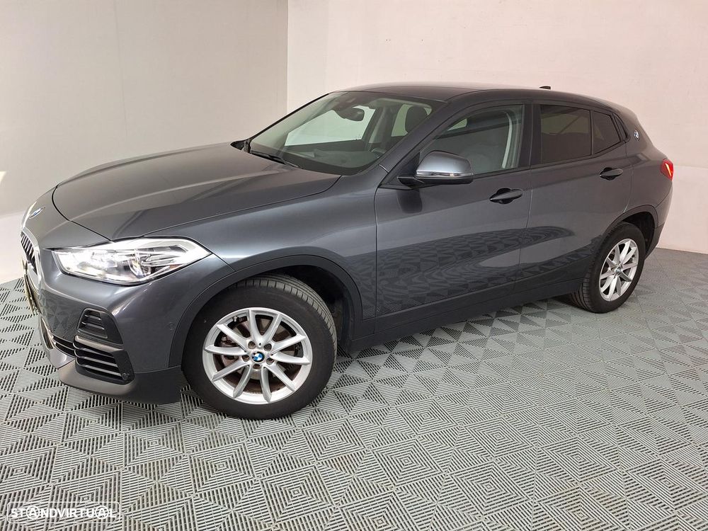 BMW X2 18 d sDrive Auto Advantage - 1
