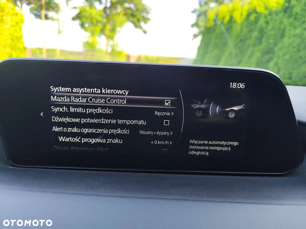 Mazda 3 e-SKYACTIV-X 2.0 M HYBRID - 28