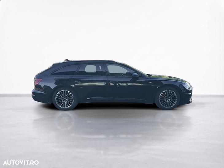 Audi A6 55 TFSI e quattro S tronic S line - 7
