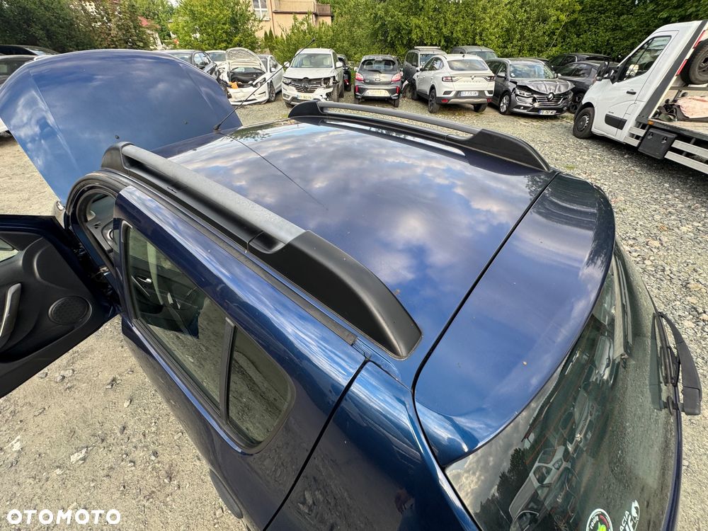 Dacia Sandero Stepway TCe 90 Prestige - 34