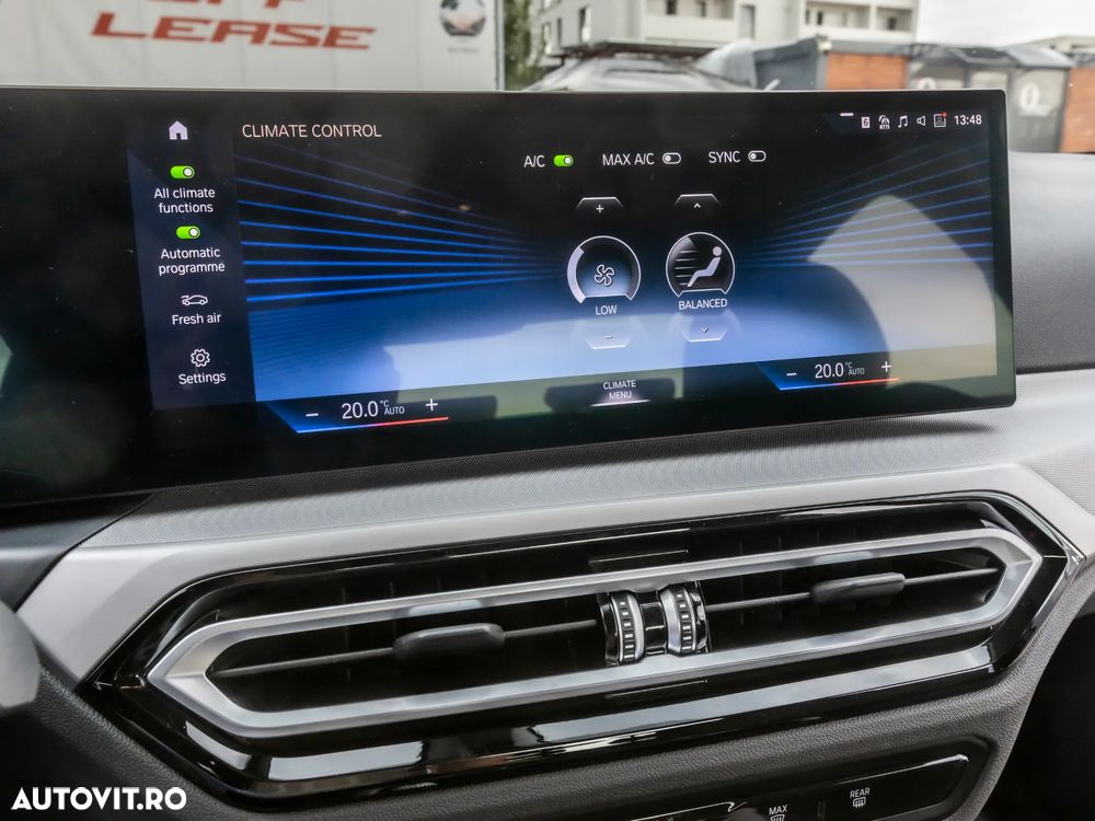 BMW Seria 3 320e AT PHEV - 25