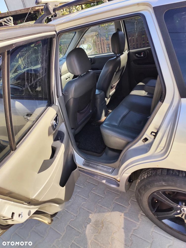 Hyundai Santa Fe 2.7 V6 Elegance - 7