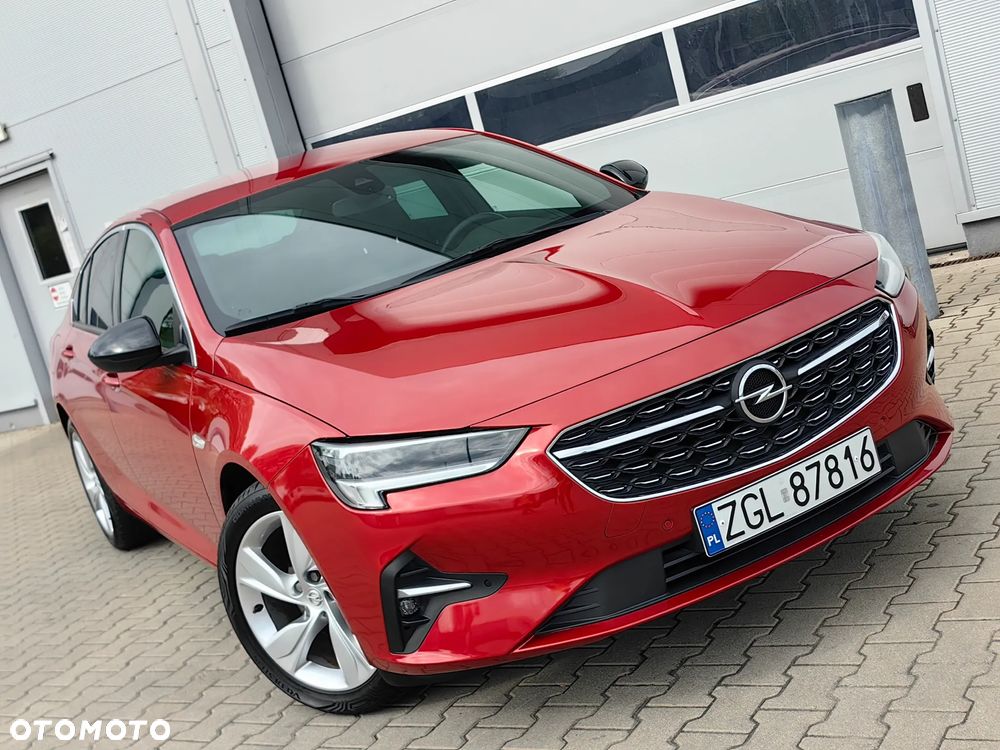 Opel Insignia 1.5 CDTI Edition S&S - 32