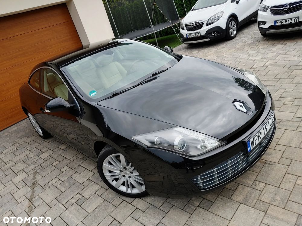 Renault Laguna 2.0T GT - 33