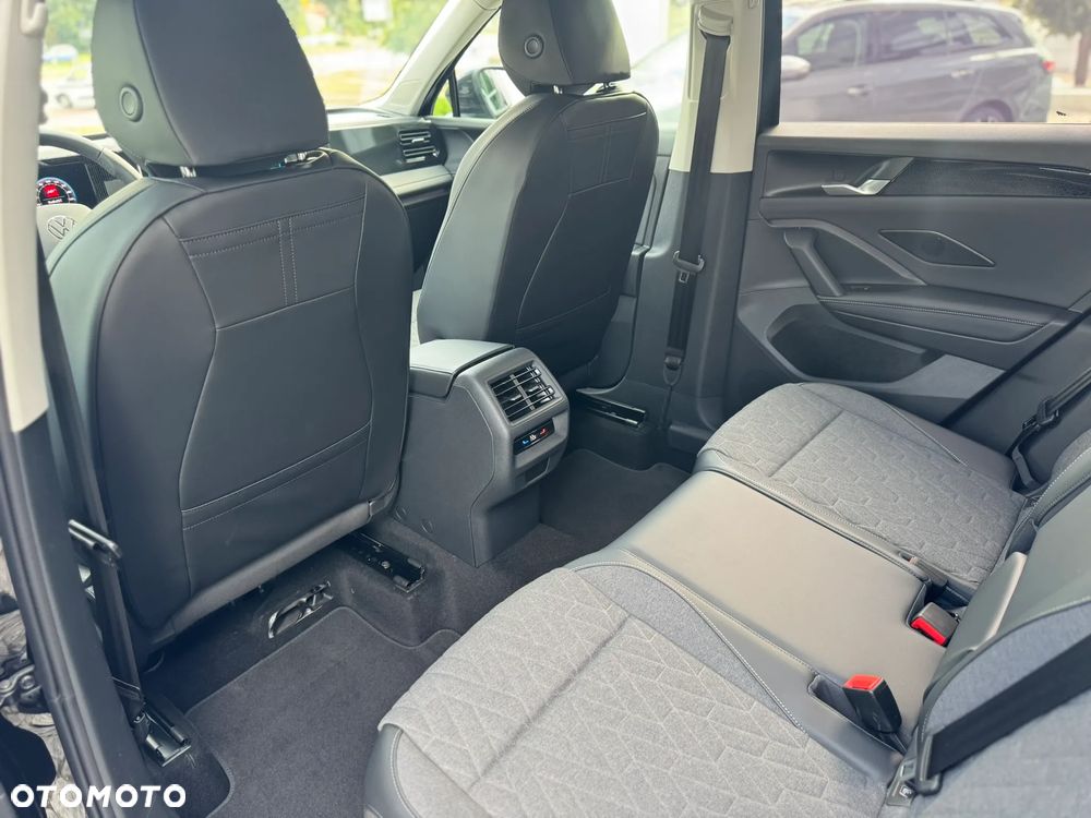 Volkswagen Tiguan 1.5 eTSI Life Plus DSG - 24