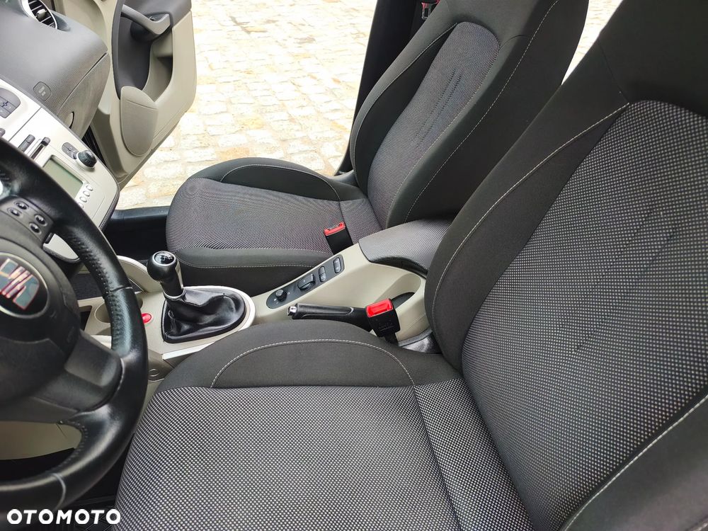 Seat Altea - 15