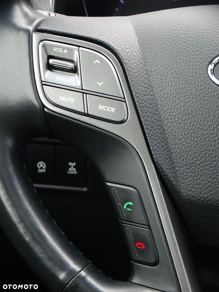 Hyundai Santa Fe - 29
