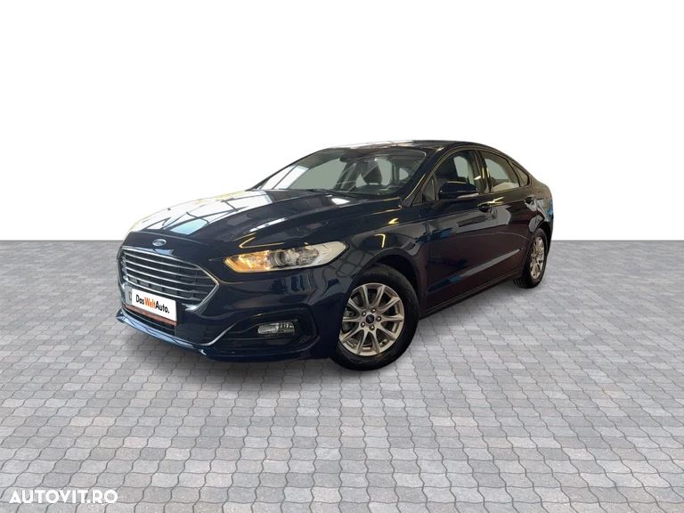 Ford Mondeo 2.0 HEV Trend - 1