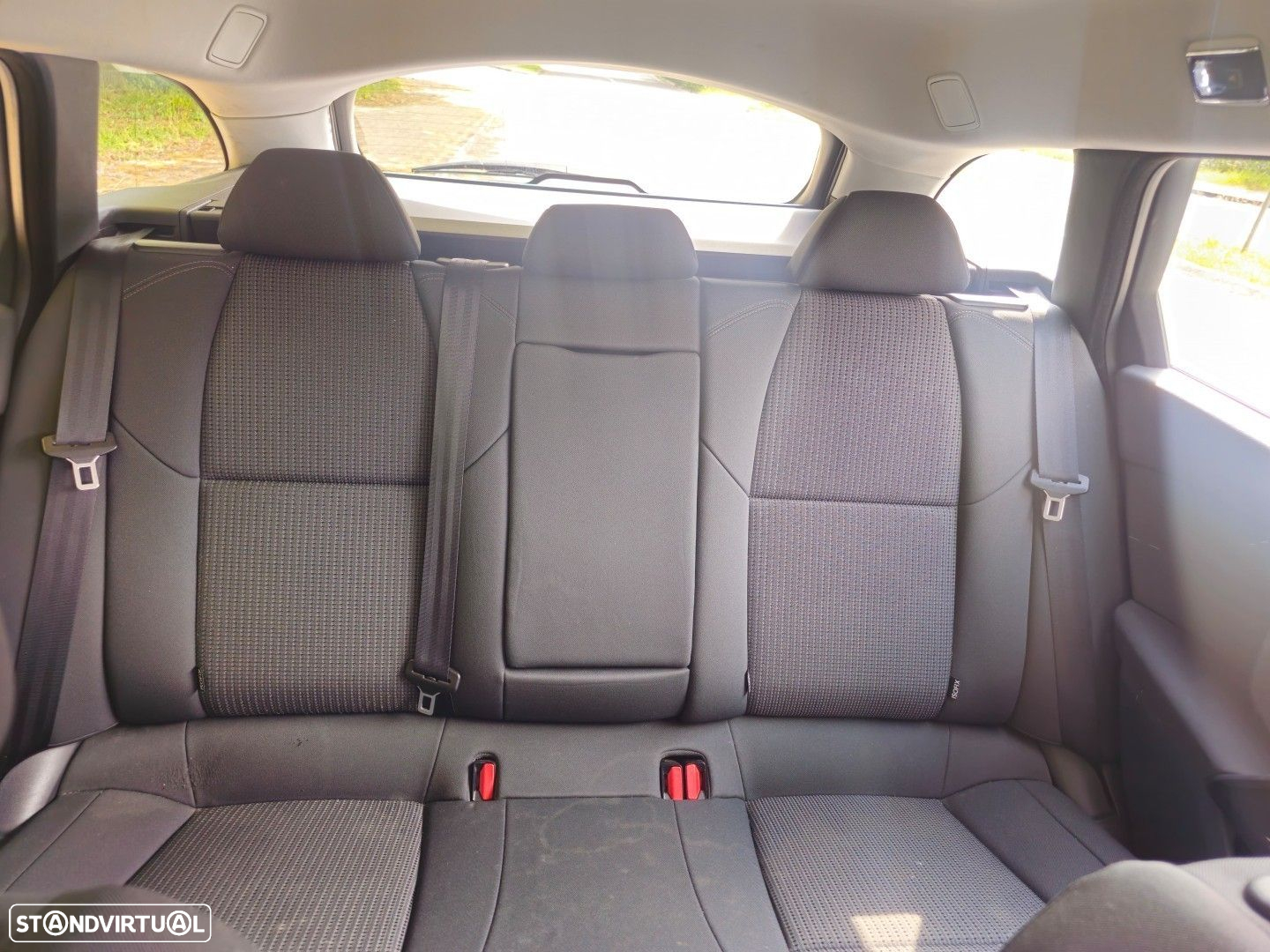 Peugeot 508 SW - 19