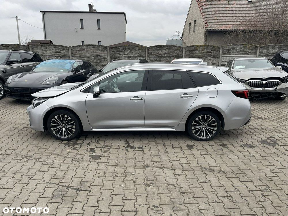 Toyota Corolla 1.8 Hybrid Comfort - 5