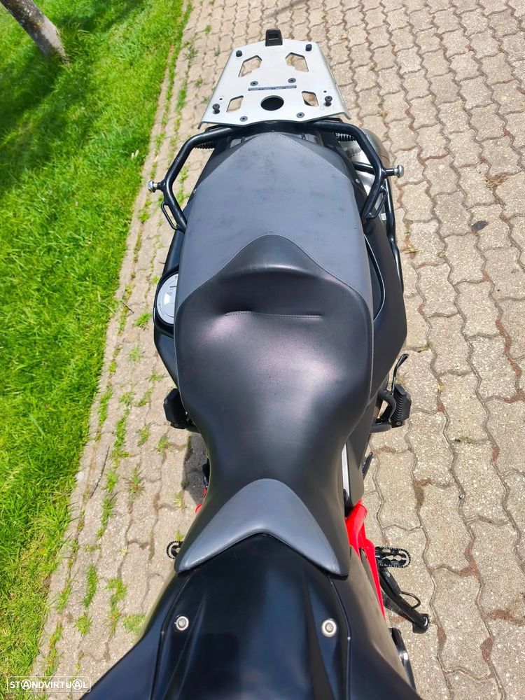 BMW F 700 GS Abs - 9