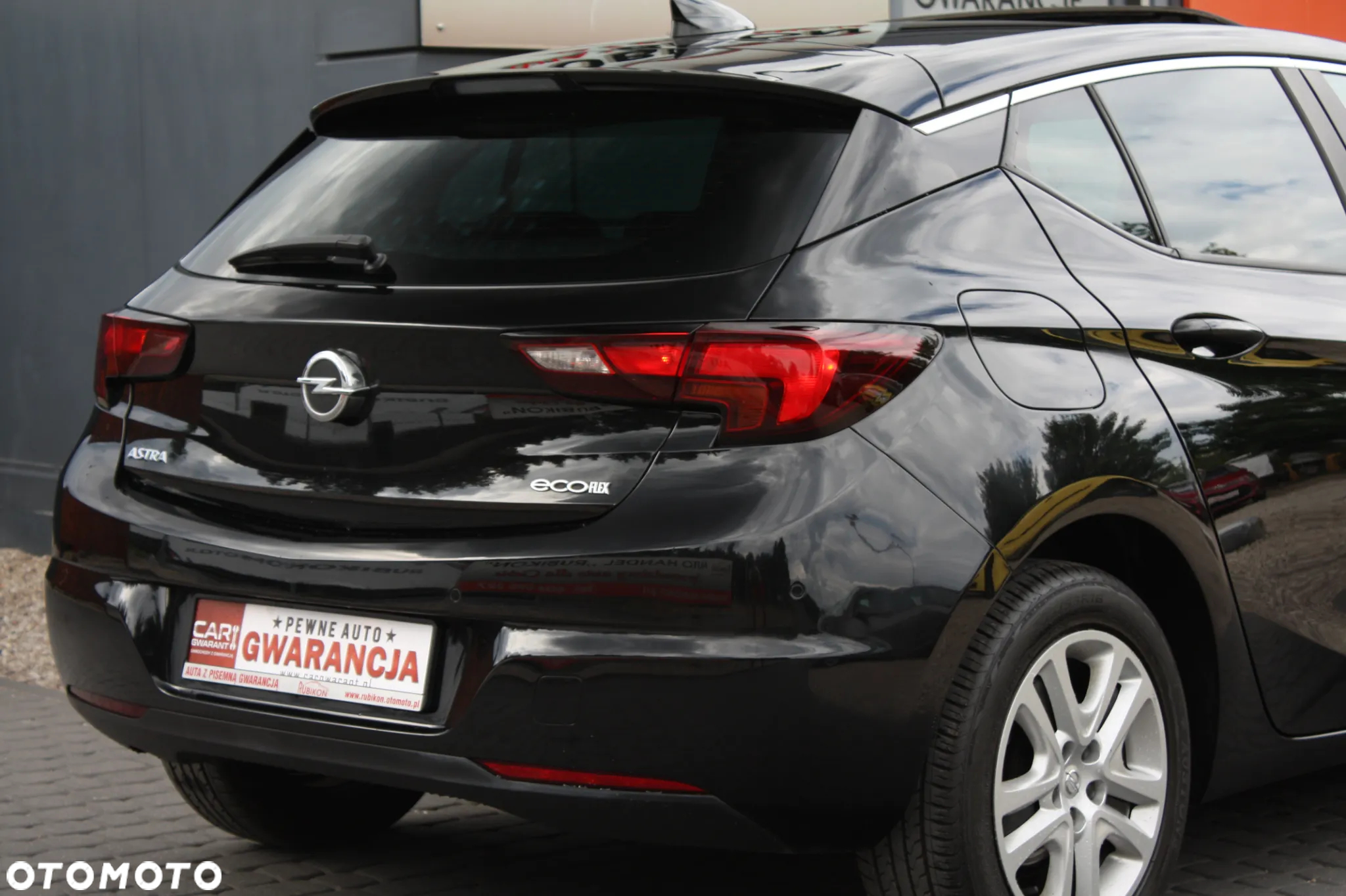 Opel Astra 1.0 Turbo Start/Stop Active - 29