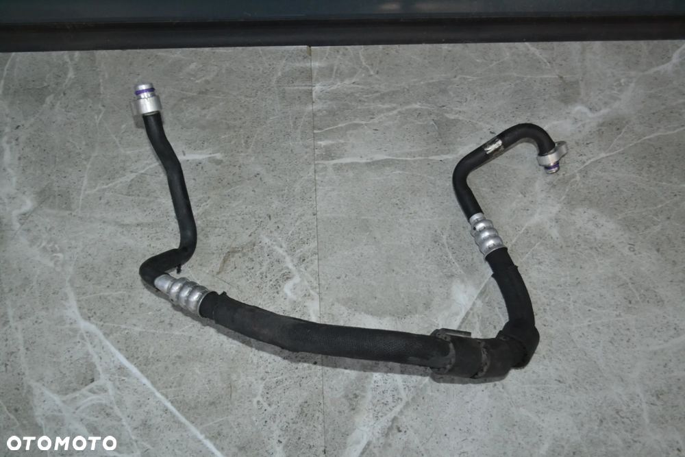 AUDI A6 C7 A7 PRZEWÓD KLIMATYZACJI 4G0260701BT - 1