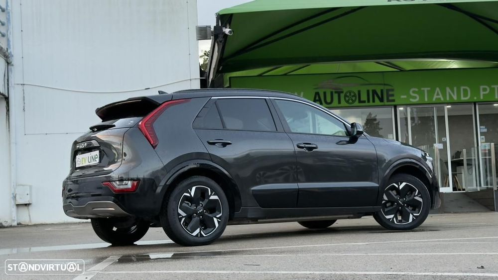 Kia Niro EV - 4