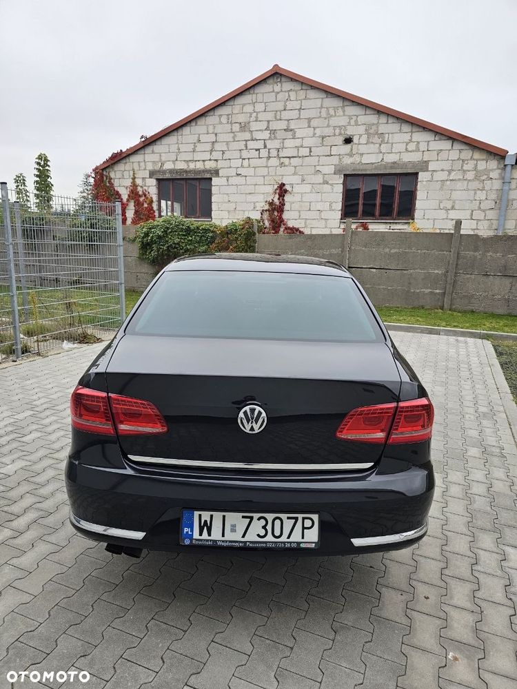 Volkswagen Passat 2.0 TSI Highline DSG - 21