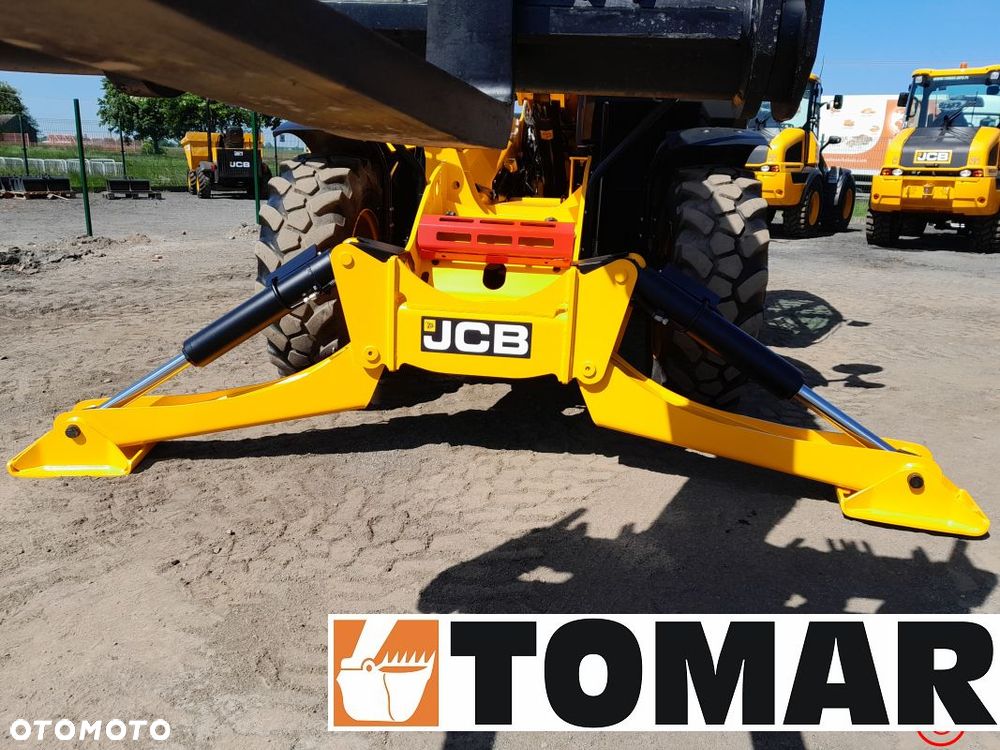 JCB 540-170 2021R - 15
