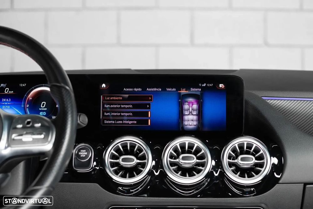 Mercedes-Benz GLA 250 - 18