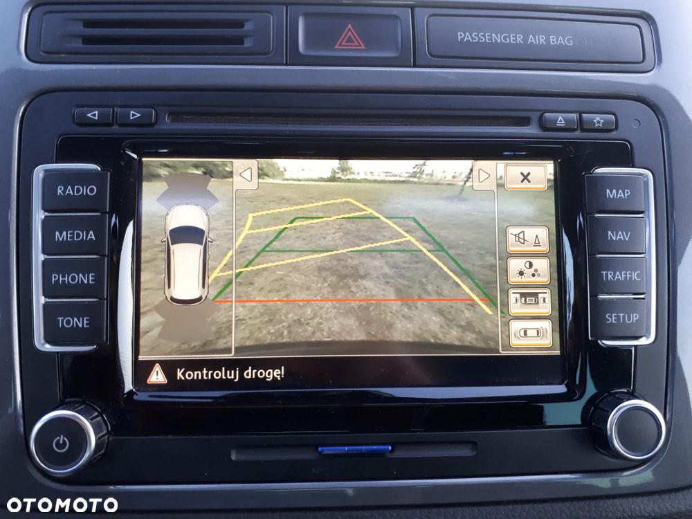 Volkswagen Tiguan 2.0 TDI DPF 4Motion BlueMotion Technology DSG Sport & Style - 26