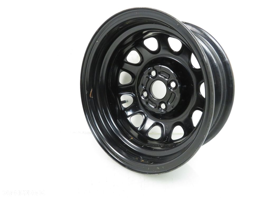 Felga stalowa 14" Suzuki 4x100  ET45 - 2