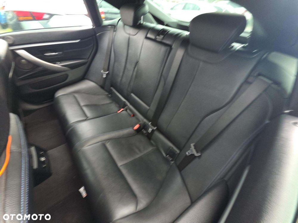 BMW Seria 4 430i xDrive M Sport - 9
